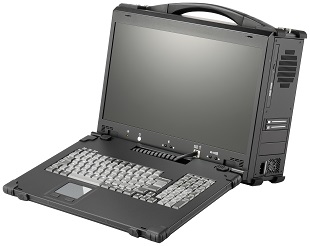 ARP998 Rugged Military Medical Industrial battery Portable computer system, Rugged  Portable Computer systems Manufacturer, Slim Portable System, ARP Rugged  portable computer, lunchbox Rugged portable PC