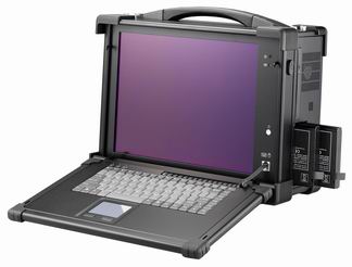 Rugged Portables - Rugged Mobile Portable Systems - Stealth Computer