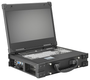 ARL998-B Rugged Military Medical Industrial battery Portable computer  system, Rugged Portable Computer systems Manufacturer, Slim Portable  System, ARP Rugged portable computer, lunchbox- ARL998-B Rugged portable PC